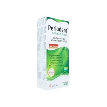 Imagem de SOLUÇÃO BUCAL MENTA 250ML PERIODENT