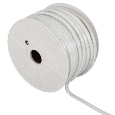 Imagem de Gaya Fita Led 5050 14.4W 3000K 110V 100M 600 Lúmens/M IP65