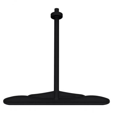 Imagem de Haste Pipoqueira Tramontina Com Tampa De Vidro 22cm