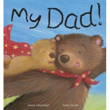 Imagem de Livro - My Dad