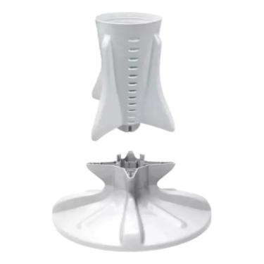 Imagem de Agitador Completo Lavadora Brastemp/consul 15kg Original
