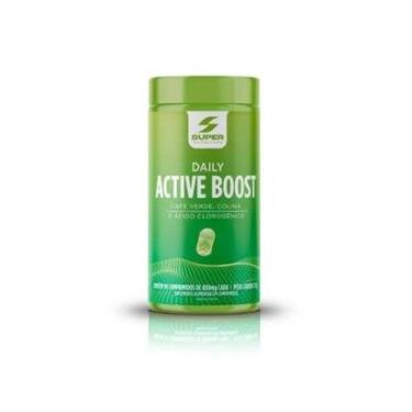 Imagem de Super Active Boost - 90 Cápsulas - Desinchá-Masculino