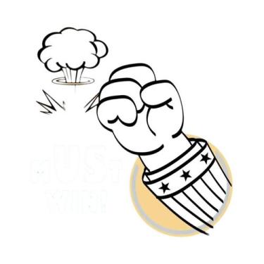 Imagem de Pôster Vintage HD Em Canvas Fallout Vault Boys, Arte De Parede Para De