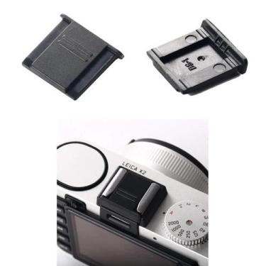 Imagem de Capa De Proteção Para Sapata Quente BS-1 De Alta Qualidade Para Nikon 