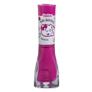 Imagem de Esmalte Cremoso Dailus Dai Goods Bailarina 8ml