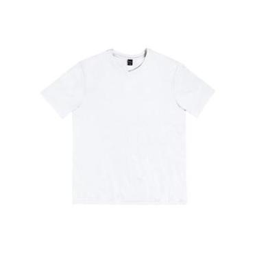 Imagem de Camiseta Hering Básica Manga Curtas Com Decote V Masculina-Masculino