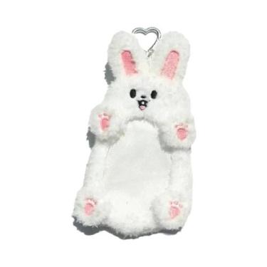 Imagem de Brinquedo De Pelúcia Kawaii, Boneco Teddy, Animal De Estimação Macio, 