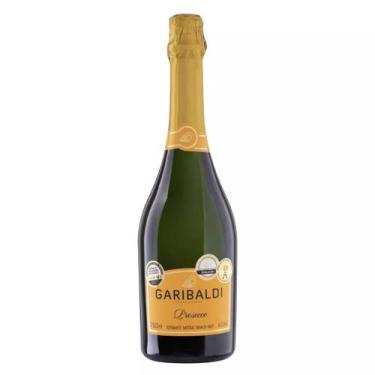 Imagem de Espumante Branco Garibaldi Prosecco Brut 750ml