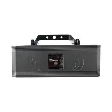 Imagem de Projetor RGB De Cores Completas Para DJ, Discoteca, Bar, Casamento E F