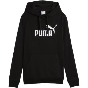 Imagem de Moletom Puma Ess No.1 Logo Hoodie Feminino-Feminino