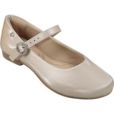 Imagem de SAPATILHA INFANTIL PAMPILI ANGEL - 100515-Feminino