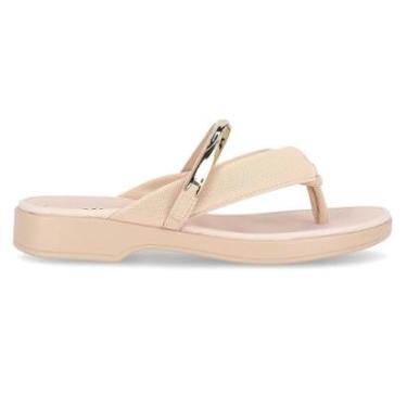 Imagem de Chinelo Piccadilly Maitê Anabela Feminino Baixo 505062-Feminino