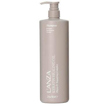 Imagem de L'anza Keratin Healing Oil - Shampoo 950ml