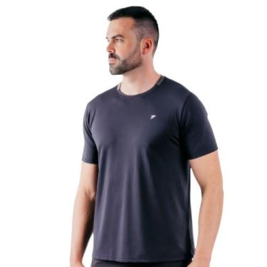 Imagem de Camiseta Poliamida Side 04481 - Poker, Pt, Ch, GG