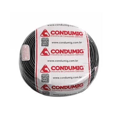 Imagem de Cabo Pp Minasflex Hepr 1Kv 3X1,5Mm 100M Rolo Condumig