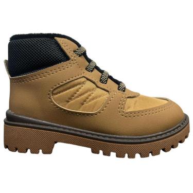 Imagem de BOTA MOLEKINHO CANO CURTO CADARÇO REF:2144.337 MENINO-Masculino