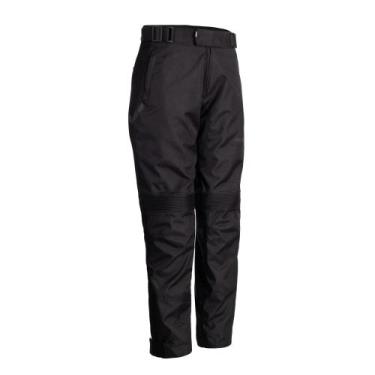 Imagem de Calca Texx Ronin Fem Ld Pret Xxl 2xl F016