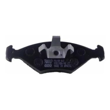 Imagem de PASTILHA FREIO para UNO WAY 1.0 AGO-10/ SISTEMA TEVES - FRAS-LE