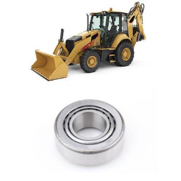 Imagem de Rolamento Munhão Para Retro Escavadeira Cater - AD Parts