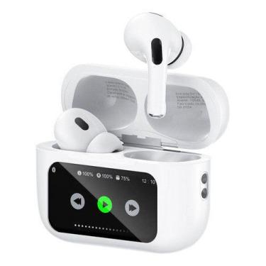 Imagem de Fone de Ouvido Sem Fio Bluetooth Kaidi KNC 4219 Original Para Sua Acad