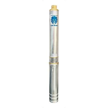 Imagem de Bomba Submersa Caneta Palito 1/2hp 3pol Leão 3R3PB-09 Cor Pr - Congrat