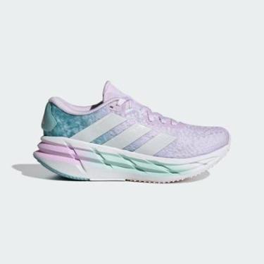 Imagem de Tênis Adidas de Corrida Adistar 4 Feminino-Feminino
