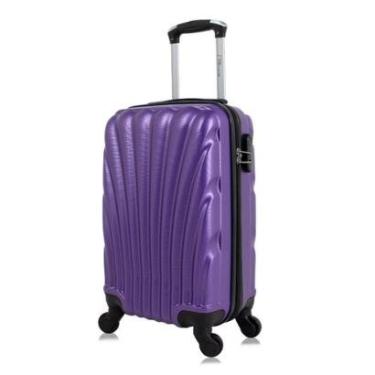 Imagem de Mala de viagem bordo Pequena 10kg Dizy Swiss Move-Feminino