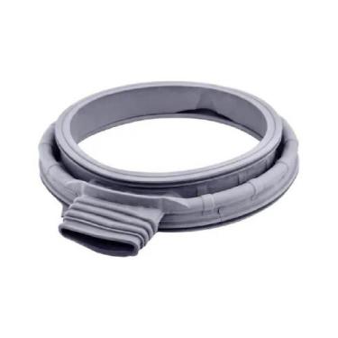 Imagem de Guarnição Gaxeta Porta para Lava e Seca Samsung DC64-03723A Hulter HT3