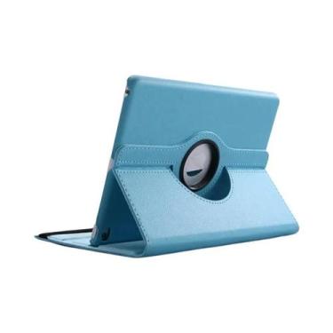 Imagem de Capa Rotativa 360 Para iPad pro 11 2024 2022 Air 11 2 3 10.5 4 5 10.9 