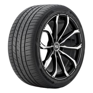 Imagem de Pneu Hankook Aro 21 275/40R21 107Y S1 Evo3 K127C RunFlat