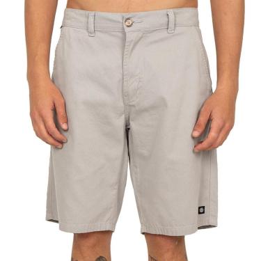 Imagem de Bermuda Element Chino Twill SM26 Masculina-Masculino
