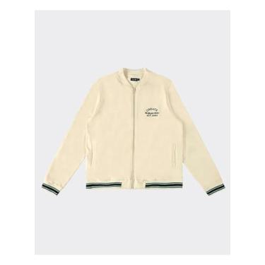 Imagem de Jaqueta Bomber Moletom Enfim 1000117416 Masculina Flanelada Algodão T.