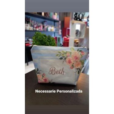 Imagem de Necessarie personalizada - Gifts mania 