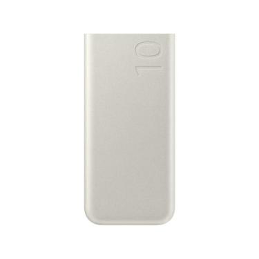 Imagem de Carregador Portátil Original Samsung 10000mAh 25W Usb-C, 10.000mAh, Be