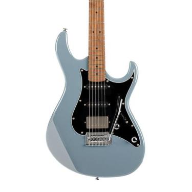 Imagem de Guitarra Elétrica 6 Cordas Cort G250SE OBG