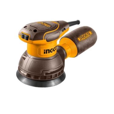 Imagem de Lixadeira Rotativa 320w 127V URS-3216-9 Ingco