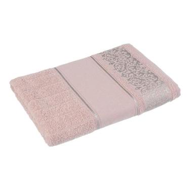 Imagem de Toalha de Rosto Sephora 50cm X 70cm Caviquioli - Rosê, Rosê