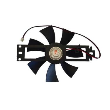 Imagem de Cooler Ventilador Cooktop de Indução Mueller 12V Original