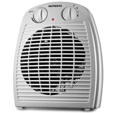 Imagem de Aquecedor de Ambiente Elétrico Mondial A-08, 2000W - 220 Volts, 220V