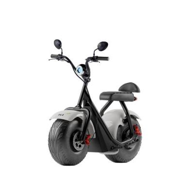 Imagem de TUI POP 1 Lugar Equipamento Mobilidade Autopropelido Elétrico 1000W Se