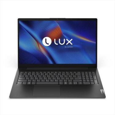 Imagem de Notebook Lenovo V15 G5 IRL Intel Core i3-1315U 8GB 256GB SSD Linux 15.