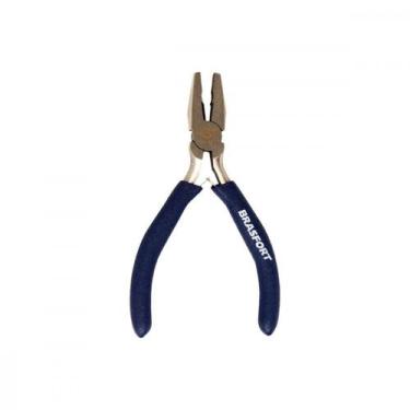 Imagem de Alicate Mini Universal Brasfort Profissional - 8999