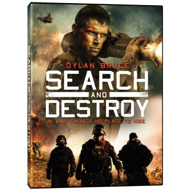 Imagem de Search and Destroy