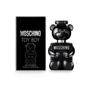 Imagem de Perfume Masculino Moschino Toy Boy 100 Ml Edp