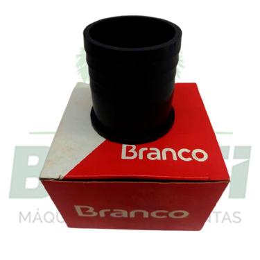 Imagem de Adaptador Motobomba 1 1/2 Para Motor B4T 702L/S Branco 19810633