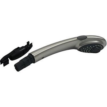 Imagem de Conjunto de varinha Delta RP60732SS 1,5 GPM, aço inoxidável