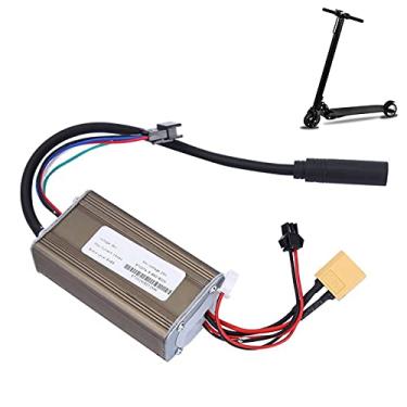 Imagem de Wemay Substituição do driver do controlador da placa-mãe 36V para acessórios de skate para Kugoo S3