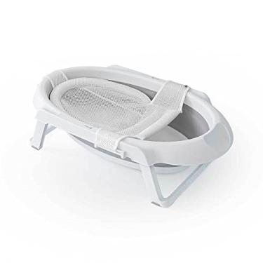 Imagem de Safety 1st - Banheira Smile, Grey