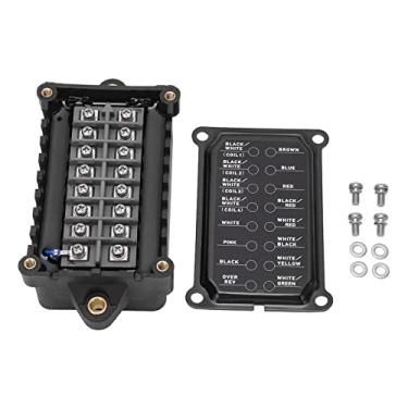 Imagem de Pacote de ignição Módulo CDI, Power Pack 6E5 85540 10 00, 6E5 85540 12 00, 6E5 85540 11 00, 6e5 85540 para Outboard, desempenho estável profissional