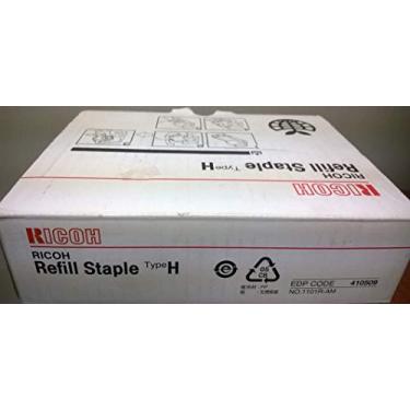 Imagem de Ricoh Cartucho de grampo tipo H (410509)